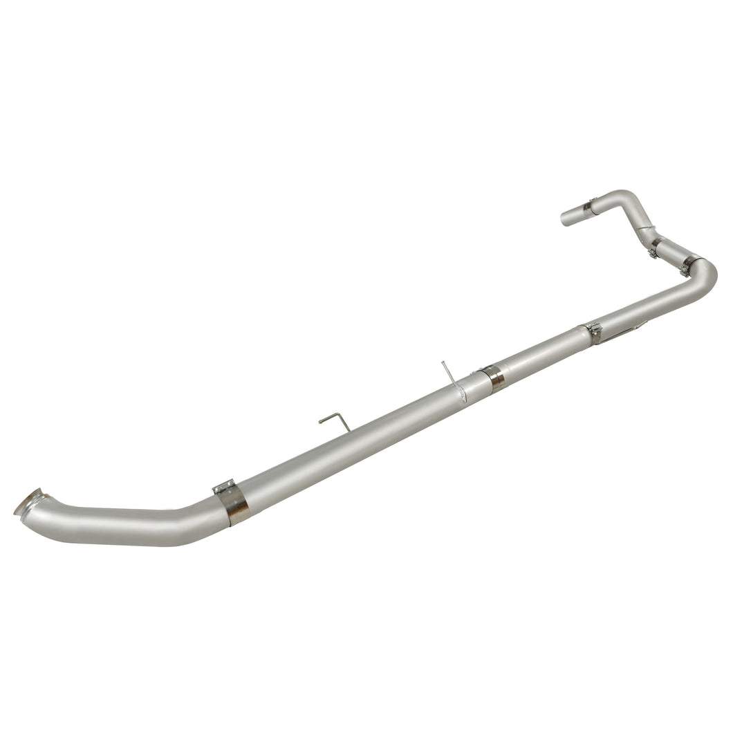 YIKATOO®  Stainless Steel 5