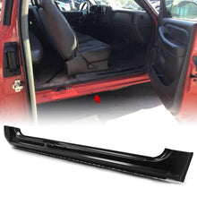 Load image into Gallery viewer, YIKATOO® RH Rocker Panel For 99-07 00 Chevy Silverado Extended Cab -junior