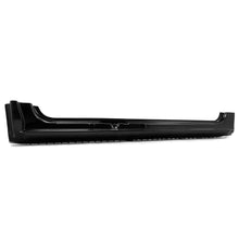 Load image into Gallery viewer, YIKATOO® RH Rocker Panel For 99-07 00 Chevy Silverado Extended Cab -junior