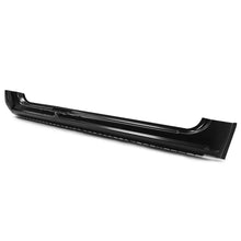 Load image into Gallery viewer, YIKATOO® RH Rocker Panel For 99-07 00 Chevy Silverado Extended Cab -junior