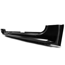 Load image into Gallery viewer, YIKATOO® RH Rocker Panel For 99-07 00 Chevy Silverado Extended Cab -junior