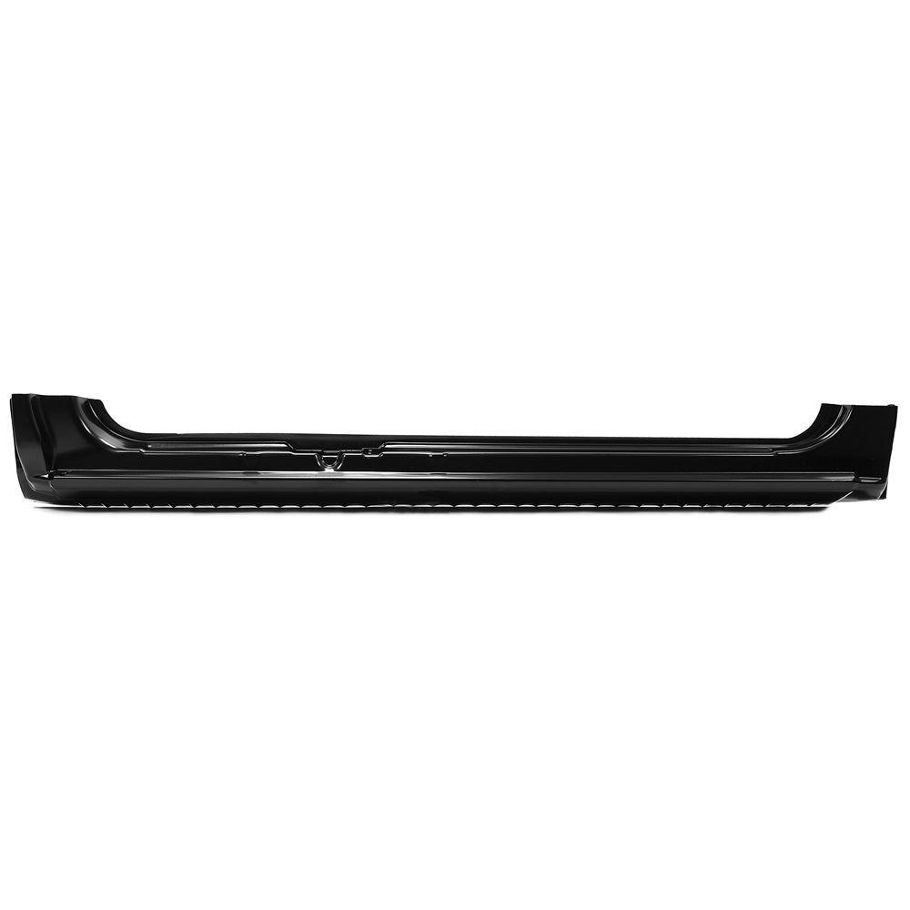 YIKATOO® RH Rocker Panel For 99-07 00 Chevy Silverado Extended Cab -junior