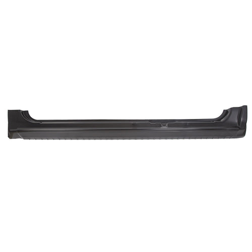 YIKATOO® Rocker Panel Driver Side For 1999-2007 Chevy Silverado 4-Door Extended Cab New -junior