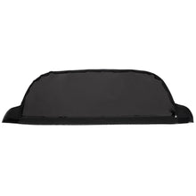 Load image into Gallery viewer, YIKATOO® Tinted Soft Top Sailcloth Black For 1995-1998 Suzuki Sidekick Geo Tracker -junior