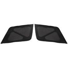 Load image into Gallery viewer, YIKATOO® Tinted Soft Top Sailcloth Black For 1995-1998 Suzuki Sidekick Geo Tracker -junior