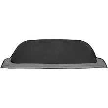 Load image into Gallery viewer, YIKATOO® Tinted Soft Top Sailcloth Black For 1995-1998 Suzuki Sidekick Geo Tracker -junior