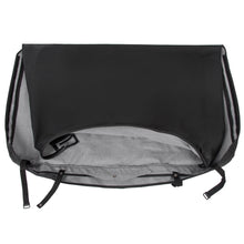 Load image into Gallery viewer, YIKATOO® Replacement Soft Top with Rear Tinted Windows Black For 1986-1994 Suzuki Samurai -junior