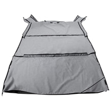 Load image into Gallery viewer, YIKATOO® Replacement Soft Top Tint Windows for 2007-2009 Jeep Wrangler Unlimited 4 Door - junior