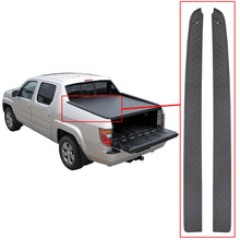Load image into Gallery viewer, YIKATOO® Pair Bed Rail Cap Molding Set Garnish Compatible with 2006-2014 Honda Ridgeline -junior