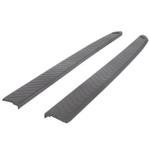 Load image into Gallery viewer, YIKATOO® Pair Bed Rail Cap Molding Set Garnish Compatible with 2006-2014 Honda Ridgeline -junior