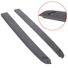 Load image into Gallery viewer, YIKATOO® Pair Bed Rail Cap Molding Set Garnish Compatible with 2006-2014 Honda Ridgeline -junior