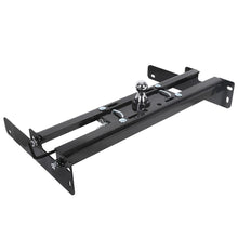 Load image into Gallery viewer, YIKATOO® UnderBed Gooseneck Trailer Hitch System Complete Kit For 2004-2014 Ford F150 F-150 -junior