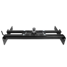 Load image into Gallery viewer, YIKATOO® UnderBed Gooseneck Trailer Hitch System Complete Kit For 2004-2014 Ford F150 F-150 -junior