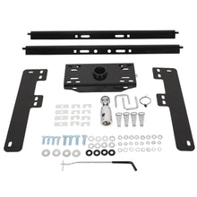 Load image into Gallery viewer, YIKATOO® UnderBed Gooseneck Trailer Hitch System Complete Kit For 2004-2014 Ford F150 F-150 -junior