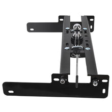 Load image into Gallery viewer, YIKATOO® UnderBed Gooseneck Trailer Hitch System Complete Kit For 2004-2014 Ford F150 F-150 -junior