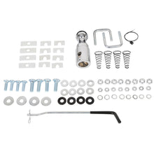 Load image into Gallery viewer, YIKATOO® UnderBed Gooseneck Trailer Hitch System Complete Kit For 2004-2014 Ford F150 F-150 -junior