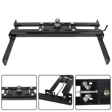 Load image into Gallery viewer, YIKATOO® UnderBed Gooseneck Trailer Hitch System Complete Kit For 2004-2014 Ford F150 F-150 -junior