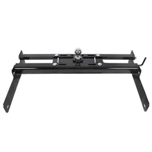 Load image into Gallery viewer, YIKATOO® UnderBed Gooseneck Trailer Hitch System Complete Kit For 2004-2014 Ford F150 F-150 -junior