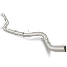 Load image into Gallery viewer, YIKATOO®  5&quot; Exhaust System Down Pipe Back For 01-07 GMC/Chevy Pickup Truck Duramax 6.6L-junior