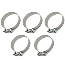 Load image into Gallery viewer, YIKATOO®  5&quot; Exhaust System Down Pipe Back For 01-07 GMC/Chevy Pickup Truck Duramax 6.6L-junior