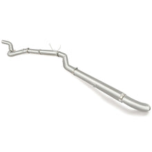 Load image into Gallery viewer, YIKATOO®  5&quot; Exhaust System Down Pipe Back For 01-07 GMC/Chevy Pickup Truck Duramax 6.6L-junior