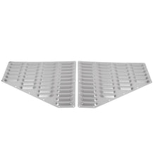 Load image into Gallery viewer, YIKATOO® Hood Louver Aluminum Vent Bolt-On Cooling Panel Kit FOR 1984-2001 Jeep XJ Cherokee -junior