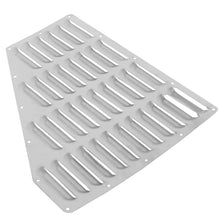 Load image into Gallery viewer, YIKATOO® Hood Louver Aluminum Vent Bolt-On Cooling Panel Kit FOR 1984-2001 Jeep XJ Cherokee -junior