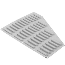 Load image into Gallery viewer, YIKATOO® Hood Louver Aluminum Vent Bolt-On Cooling Panel Kit FOR 1984-2001 Jeep XJ Cherokee -junior