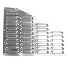 Load image into Gallery viewer, YIKATOO® Hood Louver Aluminum Vent Bolt-On Cooling Panel Kit FOR 1984-2001 Jeep XJ Cherokee -junior