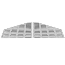 Load image into Gallery viewer, YIKATOO® Hood Louver Aluminum Vent Bolt-On Cooling Panel Kit FOR 1984-2001 Jeep XJ Cherokee -junior