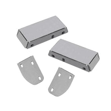 Load image into Gallery viewer, YIKATOO® Crown Vic New Steel Enhanced Front Suspension Swap Bracket Kit For 2003+ Ford F100 -junior