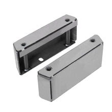 Load image into Gallery viewer, YIKATOO® Crown Vic New Steel Enhanced Front Suspension Swap Bracket Kit For 2003+ Ford F100 -junior