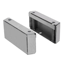 Load image into Gallery viewer, YIKATOO® Crown Vic New Steel Enhanced Front Suspension Swap Bracket Kit For 2003+ Ford F100 -junior