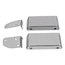 Load image into Gallery viewer, YIKATOO® Crown Vic New Steel Enhanced Front Suspension Swap Bracket Kit For 2003+ Ford F100 -junior