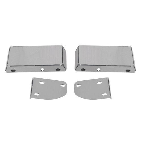 YIKATOO® Crown Vic New Steel Enhanced Front Suspension Swap Bracket Kit For 2003+ Ford F100 -junior