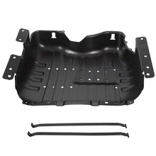 Load image into Gallery viewer, YIKATOO® NEW Fuel Tank Skid Plate w/ STRAPS For 1999-2004 Jeep Grand Cherokee -junior