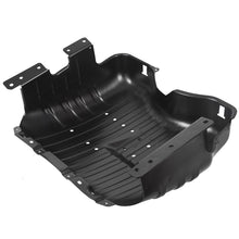 Load image into Gallery viewer, YIKATOO® NEW Fuel Tank Skid Plate w/ STRAPS For 1999-2004 Jeep Grand Cherokee -junior