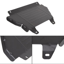 Load image into Gallery viewer, YIKATOO® 1/4 Inches Aluminum Front Skid Plate For 2015-2019 Chevy COLORADO CANYON GMT700 -junior