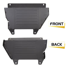 Load image into Gallery viewer, YIKATOO® 1/4 Inches Aluminum Front Skid Plate For 2015-2019 Chevy COLORADO CANYON GMT700 -junior
