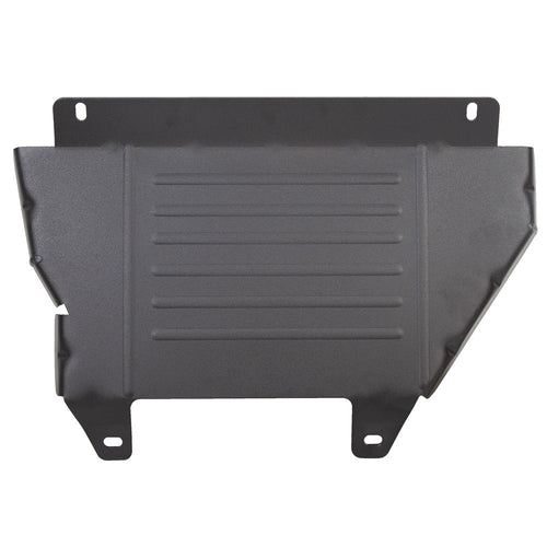 YIKATOO® 1/4 Inches Aluminum Front Skid Plate For 2015-2019 Chevy COLORADO CANYON GMT700 -junior