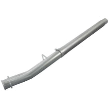 Load image into Gallery viewer, YIKATOO® 4&#39;&#39; Race Exhaust Muffler Pipes Stainless Steel For 08-10 Ford F250 F450 6.4L-junior