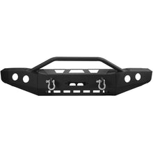 Load image into Gallery viewer, YIKATOO® Offroad Style Front Bumper for 2014-2020 Toyota Tundra,Winch Ready -  junior