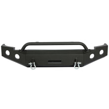 Load image into Gallery viewer, YIKATOO® Modular Front Bumper for 2007-2013 Chevy Silverado 1500,3-Piece -  junior