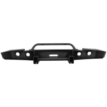 Load image into Gallery viewer, YIKATOO® Modular Front Bumper for 2007-2013 Chevy Silverado 1500,3-Piece -  junior