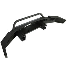 Load image into Gallery viewer, YIKATOO® Modular Front Bumper for 2007-2013 Chevy Silverado 1500,3-Piece -  junior