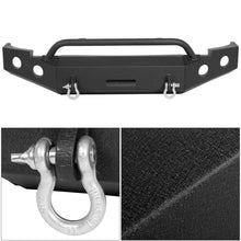 Load image into Gallery viewer, YIKATOO® Modular Front Bumper for 2007-2013 Chevy Silverado 1500,3-Piece -  junior