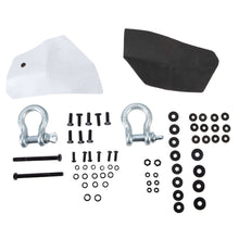 Load image into Gallery viewer, YIKATOO® Modular Front Bumper for 2007-2013 Chevy Silverado 1500,3-Piece -  junior