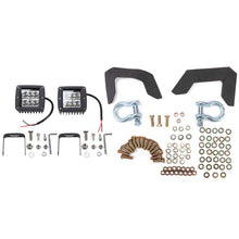 Load image into Gallery viewer, YIKATOO® Modular Front Bumper for 2018-2020 Ford F-150,3-Piece - junior