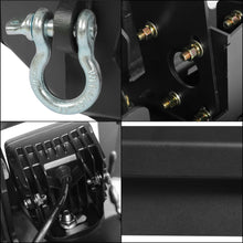 Load image into Gallery viewer, YIKATOO® Modular Front Bumper for 2018-2020 Ford F-150,3-Piece - junior