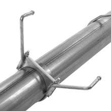 Load image into Gallery viewer, YIKATOO® Stainless Steel 5 Inches Turbo Back Exhaust Pipe For 2013-2018 Dodge Ram 2500 3500-junior